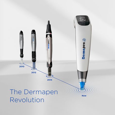 From the Original #Dermapen that revolutionized #microneedling, to the current Dermapen 4™ that redefines it altogether —experience the evolution of skin perfection, from the makers of the original! 🌐✨⁠
⁠
Join us on this timeline of transformation Dermapen Microneedling, Skin Perfection, Derma Pen, Led Therapy, Skin Quiz, Sun Damaged Skin, Acne Breakout, Enlarged Pores, New Skin