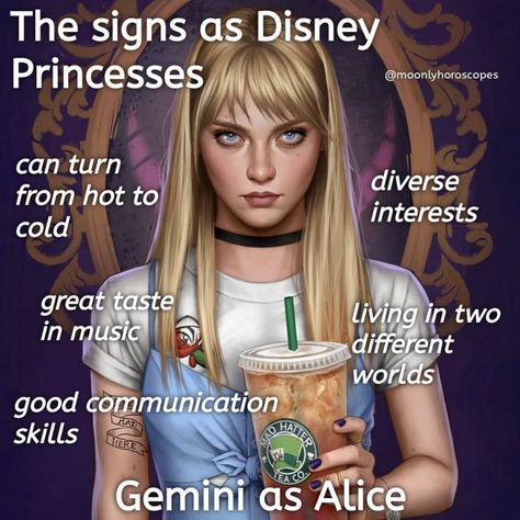 Disney Zodiac, Sagittarius Astrology, Horoscope Gemini, Good Communication Skills, Zodiac Signs Gemini, Zodiac Star Signs, Zodiac Art, Gemini Zodiac, Psychology Facts