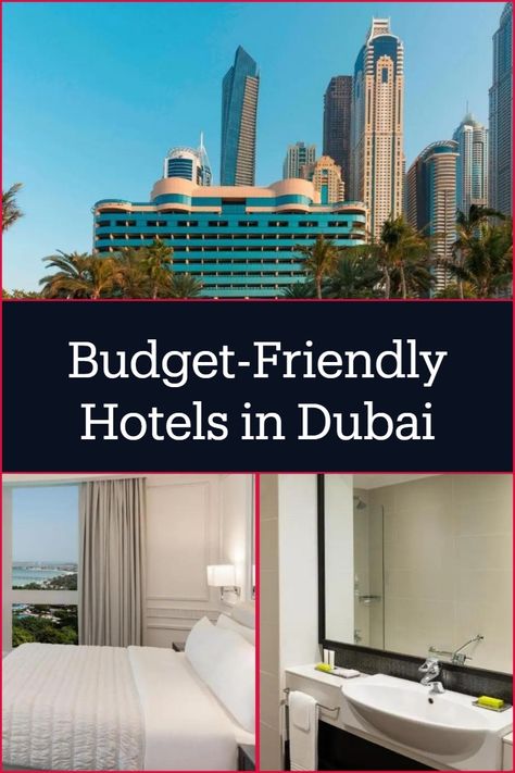 Discover the best budget-friendly hotels in Dubai for your dream vacation! From luxurious amenities to prime locations, these accommodations offer affordability without compromising on comfort. Let's discover the epitome of luxury in Dubai | Hotels in Dubai | Where to Stay in Dubai | Budget-Friendly Hotels in Dubai | Luxury Hotels in Dubai | Travel Rentals | Hungary Getaways | Family Vacations | Solo Travel | Luxury Vacation Rentals. 📌Click on the link for top budget-friendly hotels in Dubai! D Villa In Dubai, Palm Jumeirah Dubai, Dubai Hotels, Hotels In Dubai, Atlantis The Palm, Glamorous Living, Popular Places, Family Friendly Hotels, Dubai Luxury