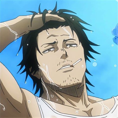 Origami Naruto, Black Clover Yami, Yami Sukehiro, رورونوا زورو, Y2k Profile Picture, Animated Man, Black Clover Manga, Dream Artwork, Anime Guys Shirtless