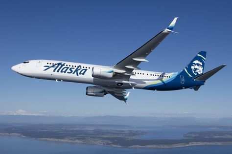 A TPG reader has two popular credit cards that both earn 3x on certain travel purchases. Which one should he use for an Alaska Airlines purchase? Best Airlines, Airbus A320, Alaska Airlines, Airline Flights, Air Tickets, Flight Ticket, Airline Tickets, Boeing 737, British Airways