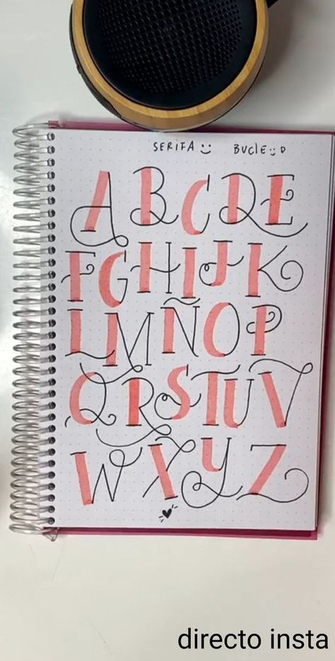 Pin de Sonia Vera Puigfel en Lettering | Letras bonitas y faciles, Tipos de letras abecedario, Moldes de letras bonitas Font fonts #font #fonts 1.786 letter h #letterh vox machina #voxmachina page borders design #pagebordersdesign Different Alphabets Fonts, Graphic Design Lettering, Cute Font Ideas, Simple Lettering Fonts, Stylish Alphabets Letters, Aesthetic Alphabet Letters, Unique Fonts Alphabet, Aesthetic Letters Ideas, Alphabet Fonts Aesthetic