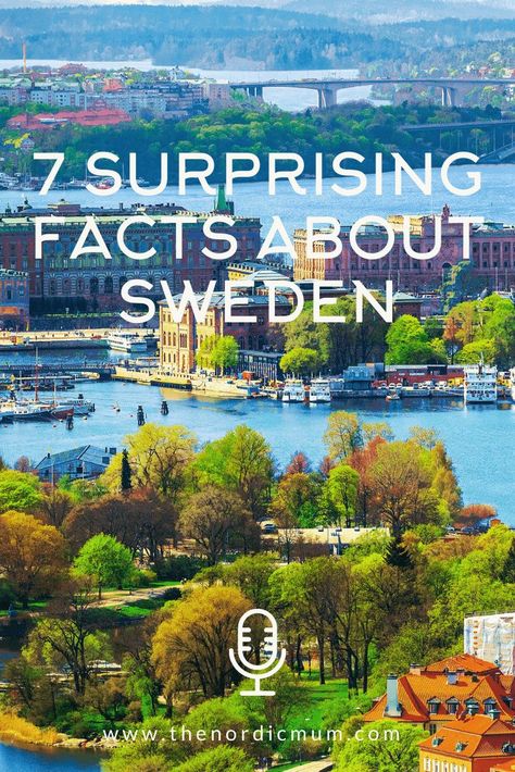 Facts About Sweden, Scandinavia Summer, Swedish Culture, Welcome To Sweden, Mum Blog, Nordic Lifestyle, Visit Stockholm, Swedish Language, Scandinavian Lifestyle