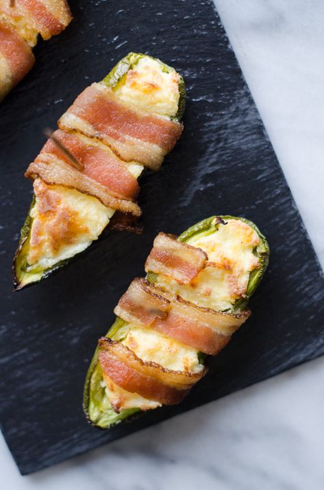 Gluten Free Bacon Jalapeno Poppers Gluten Free Jalapeno Poppers, Bacon Jalapeno Poppers, Gluten Free Appetizers, Stuffed Jalapenos With Bacon, Gluten Free Menu, Bacon Cheddar, Jalapeno Poppers, Deep Fried, Cheddar Cheese