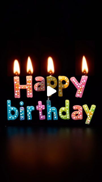 CELEBRATION AVENUE on Instagram: "Happy Birthday Song For Special Day | Happy Birthday WhatsAppStatus 🎉🎂
Let’s celebrate this special day with a heartfelt birthday message. Whether it’s your birthday or someone you love, this video is all about spreading joy, love, and good vibes! Wishing you a year full of happiness, health, and success. May all your dreams come true!

If you’re here to celebrate with us, don’t forget to like, comment, and share the birthday love. 🎂🎈

#HappyBirthday
 #BirthdayCelebration
 #BirthdayWishes
 #Celebrate
#BirthdayLove
#celebrationavenue
#BirthdayVibes
#HappyBirthdayToYou
#BirthdayFun
#BirthdayLove
#CelebrateLife
#BirthdayCheers
#BirthdayVideo
#BirthdayShoutout
#BirthdaySurprise
#HappyBday
#SpecialDay
#BirthdayMemories
#BirthdayJoy
#BirthdayHappiness
#BestB Musical Happy Birthday Wishes, Happy Birthday Wishes Song Videos, Happy Birthday To You Videos, Happy Birthday Wishes Videos, Birthday Wishes Videos, Happy Birthday Song Video, Special Happy Birthday Wishes, Happy Birthday Wishes Song, Birthday Songs Video