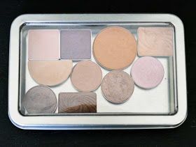 Younique Eyeshadow Palette, Makeup Palette Storage, Diy Makeup Palette, Nyx Eyeshadow Palette, Essence Eyeshadow, Younique Eyeshadow, Huda Beauty Eyeshadow Palette, Makeup Palette Organization, Magnetic Makeup Palette