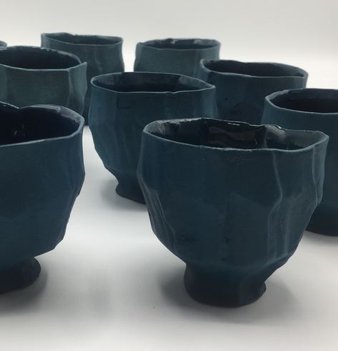 Esspreso Cup, Espresso Cups, Bump, Handmade Ceramics, Espresso, Stoneware, Porcelain, Bowl, Ceramics