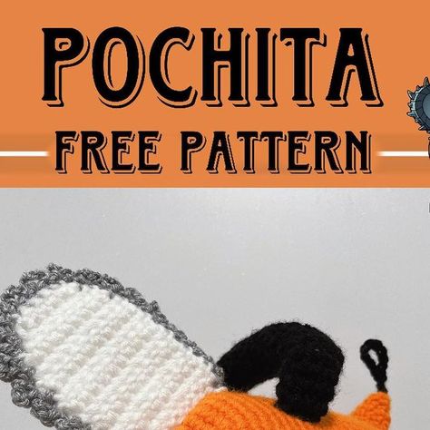 Chelsea ♡︎ on Instagram: "☆ free pochita crochet pattern ☆   i hope you all like the new pattern !! sorry it took so long to post, school has been taking up so much of my time !! this pattern is perfect and easy for new crocheters !! feel free to tag me and ask me questions if necessary !! i’d also like to give a big thank you to all of my talented testers !!  @georgia_crochets  @bomobear_collections  @knotterstudio  @sylvette_hime   thank you so much again and stay tuned for more new patterns ♡︎   #crochet #crochetpattern #crochetpatterns #crochetpatternfree #freecrochetpattern #chainsawman #anime #chainsawmanpochita #pochita #pochitachainsawman" Giyu Crochet, Demon Slayer Crochet Patterns Free, Pochita Crochet Pattern, Pochita Crochet, Pochita Crochet Pattern Free, Crochet Pochita Pattern, Crochet Zenitsu Cardigan, Crochet Patterns Demon Slayer, Anime Crochet Patterns