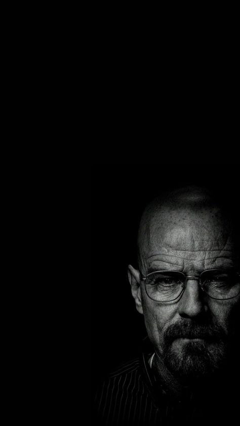 Walter White Wallpaper, Breaking Bad Actors, Breaking Bad Poster, Whatsapp Background, Space Art Gallery, Camping Inspiration, Black And White Movie, Best Gaming Wallpapers, Face Aesthetic