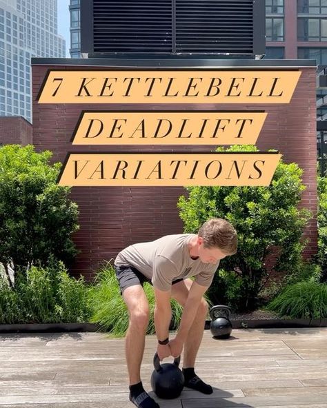 Kettlebell Row, Strong Forearms, Suitcase Deadlift, Kettle Bell Squats, Deadlift Variations, Bent Over Row, Kettlebell Kings, Kettlebell Deadlift, Single Arm Row