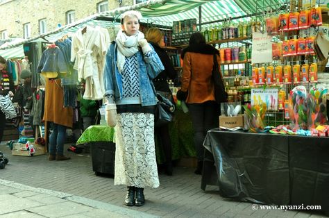 Style Saturdays at Broadway Market - Hackney - East London. Street Style Photography, Hackney London, Cinnamon Swirl, London Town, Street Fashion Photography, Style Photography, East London, London Fashion, Swirl