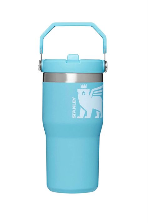 Perfect Stanley Cup for your little one! Straw Tumbler, Spin Class, Kids Tumbler, Sustainable Lifestyle, Plastic Waste, Tumbler With Straw, Car Cup Holder, The Bear, Insulated Tumblers