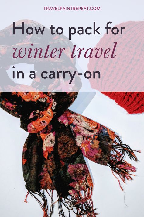 1 Week Packing List Winter, Packing Carry On Only Winter, Packing Winter Clothes In A Carry On, Winter Carry On Packing, How To Pack Winter Clothes In A Carry On, Pack For A Week In A Carry On Winter, Two Weeks Carry On Winter, Winter Capsule Wardrobe Travel, Weekend Packing List