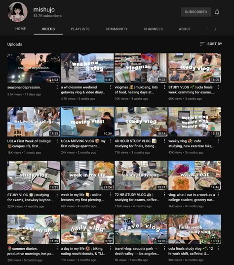 Youtube Channel Thumbnails, Yt Banner Ideas, Youtube Inspiration, Thumbnail Ideas, Start Youtube Channel, Youtube Ideas, Social Media Content Planner, Channel Ideas, Youtube Editing