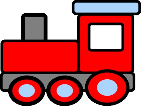 Engineer Cartoon, Train Cartoon, Train Clipart, Train Drawing, نباتات منزلية, Train Theme, Blue Train, Choo Choo Train, Train Party