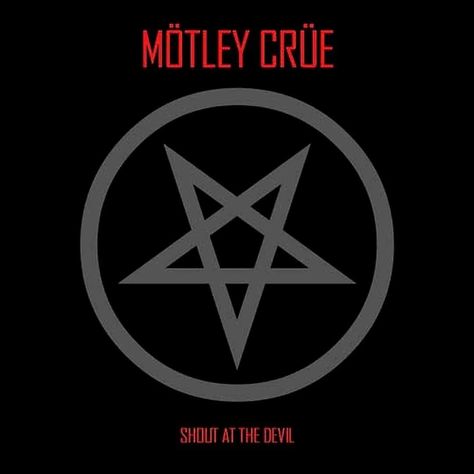 Motley Crue Albums, Jordan Wright, Shout At The Devil, Motley Crüe, Rock N Roll Art, Rock Radio, Bless The Child, Fabric Poster, Lessons Learned In Life