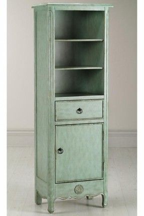 #HomeDecorators Keys Linen Cabinet - Bathroom Cabinets - Bath | Tall Narrow Storage Cabinet, Linen Storage Cabinet, Military Baby, Narrow Storage Cabinet, Narrow Cabinet, Linen Cabinets, Antique Green, Linen Cabinet, Green Cabinets