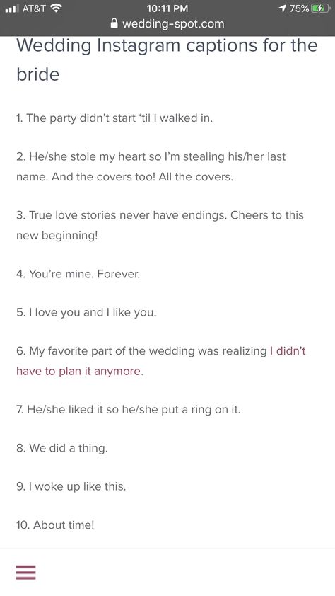 Marriage Instagram Story Ideas, Save The Date Instagram Post Caption, Save The Date Captions Instagram, Wedding Photo Captions Instagram, Save The Date Captions, Caption For Bride Photo Instagram, Wedding Countdown Captions For Instagram, Marriage Captions Instagram, Wedding Video Caption