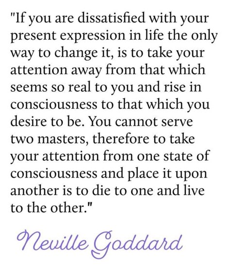 Neville Goddard Inner Conversations, Revision Neville Goddard, Neville Godard, Neville Goddard Quotes, Joseph Murphy, Collective Consciousness, Spiritual Living, Awakening Quotes, States Of Consciousness