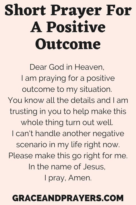 How To Ask God For Help, Prayers For Worry And Fear, Prayers For Positivity, Prayers For Help From God, Prayers For Different Situations, Prayer For Good News, Prayer For Positivity, Prayer For Trusting God, Inspirational Prayers Encouragement Life