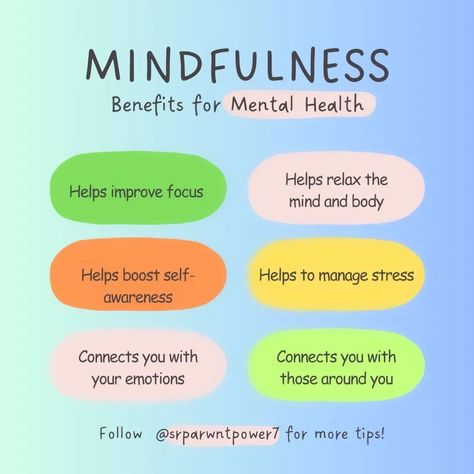 🌸Calm the mind, focus on the present, and cultivate inner peace.❄️❄️ DM or Comment ' MIND ' to know more.🪷🪷 Focus On The Present, Benefits Of Mindfulness, Calm The Mind, Improve Focus, Mindfulness Activities, The Present, Inner Peace, The Mind, Focus On