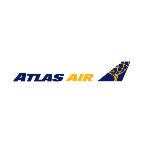 Atlas Air, Air Logo, Color Codes, Cmyk Color, Logo Color, Color Names, Logo Branding, Amazon Logo, Color Coding