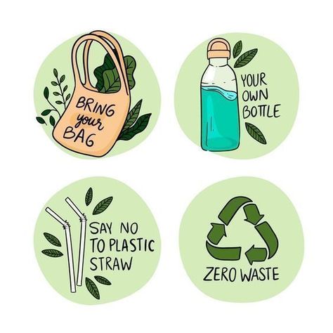 Wanna learn how to reduce waste at home & wondering where to start your zero waste living journey? In that sustainable lifestyle coaching program, I’ll teach you how to up level your sustainable lifestyle so you can shorten the learning curve! #zerowasteliving #zerowastelifestyle #zero-waste Plastic Free Quotes, Environmental Posters, Bookmarks Diy, Environmentally Friendly Living, Save Environment, Earth Poster, Recycle Symbol, Draw Hands, Save Our Earth