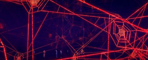 Desktop Wallpaper Spiderverse, Spiderverse Banner, Spiderverse Background, Spiderverse Aesthetic, Spiderman Banner, Monitor Wallpaper, Long Photos, Tumblr Banner, Spiderman Web