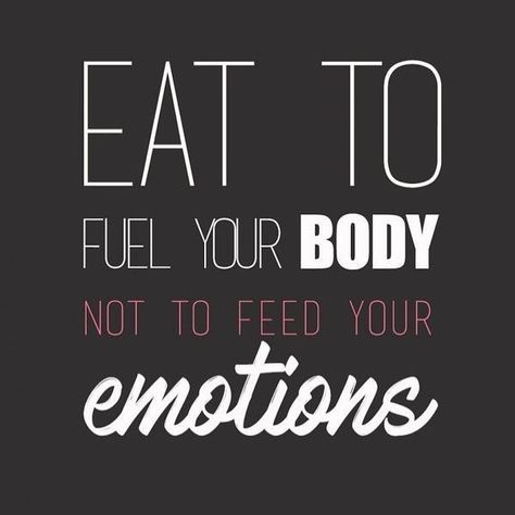 Maggie Morris on Instagram: “This has been a hard one to swallow for me. But on the other side of admitting that is how I WAS eating I can tell you it’s empowering to…” Food Is Fuel Quotes, Diy Decor Christmas, Body Positive Fitness, Motivation Poster, Take Care Of Your Body, Food Is Fuel, About Family, How To Eat Less, I Can Tell