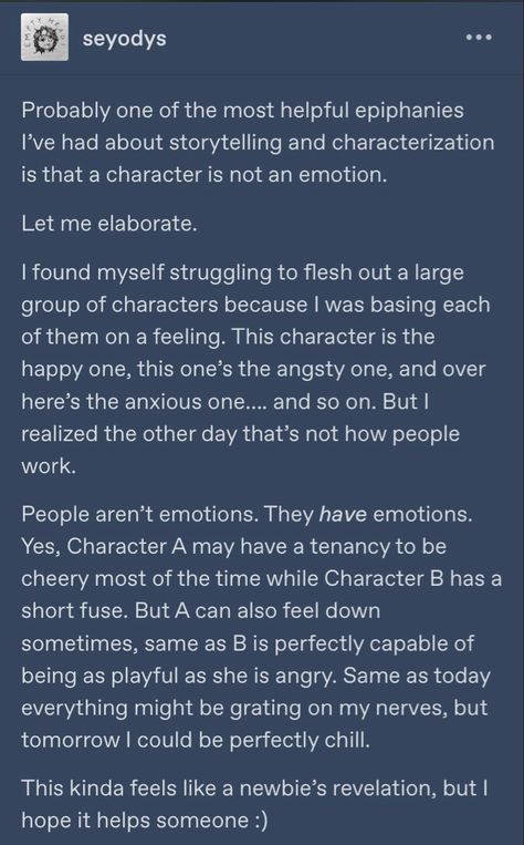 #writingtips #creative #creativewriting #writingadvice #characterbuilding #storytelling #writing #tumblr #writeblr Tumblr Writing Prompts, Writing Tumblr, Character Development Writing, Fake Redhead, Skibidi Sigma, Tumblr Writing, Writers Tips, Reading People, Animation Tips