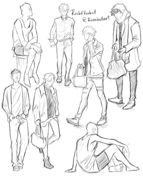 Body Practice, Human Sketch, Human Figure Sketches, Human Anatomy Drawing, Sketches Of People, Human Figure Drawing, Human Drawing, Figure Sketching, Poses References