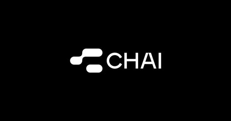 Chai AI is the leading platform for conversational generative artificial intelligence. Our mission is to crowdsource the leap to AGI by bringing together language model developers and chat AI enthusiasts. Chai Logo, Never Been Better, Visual Diary, Stop Talking, Screen Time, Bring It On, Tools, Collage, Building