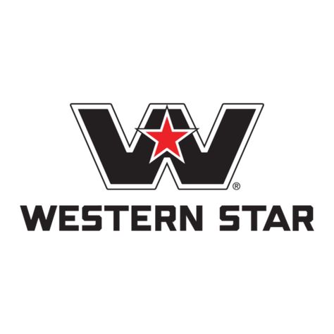 Automotive brand logos in vector format for free download - Page 3 of 40 Star Logo Png, Western Star Trucks, Towing Company, Mobile Mechanic, Western Star, Automotive Marketing, Automotive Logo, Heavy Duty Trucks, Star Logo