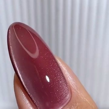 nails tutorials 💅🏻 on Instagram: "Winter Berries 🍓✨ Credit @sansungnails" Berry Nails, Winter Berries, Bride Nails, Nail Tutorials, Swag Nails, Winter Nails, Stylish Nails, Nail Colors, Jelly