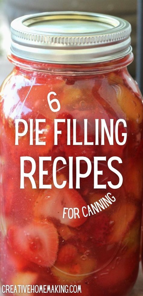 Canning Peach Pie Filling With Clear Jel, Plum Pie Filling Canning, Canning Apple Pie Filling With Clear Gel, Pecan Pie Filling Canning Recipe, Apple Pie Filling Canning Recipe, Canning Pumpkin Pie Filling Recipes, Canning Pie Filling Recipes, Apple Pie Filling Recipes For Canning, Peach Filling Recipes