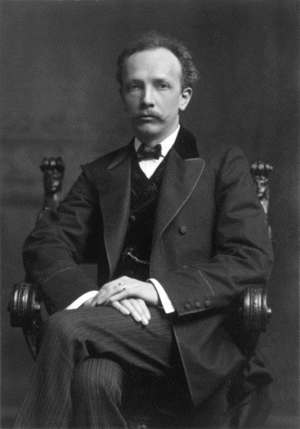 Curating an Exhibition: Richard Strauss’ Legacy at the McNay Composer Study, Classical Composers, John Barry, Richard Strauss, Classical Music Composers, Famous Composers, 8 September, Classical Musicians, People Of Interest