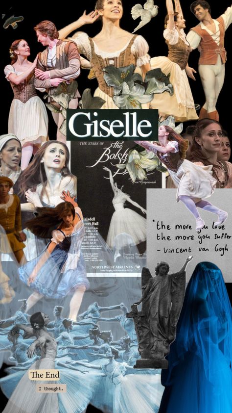 #ballet #fairytale #giselle Giselle Ballet, Ballet Giselle, Fairy Tales, Ballet