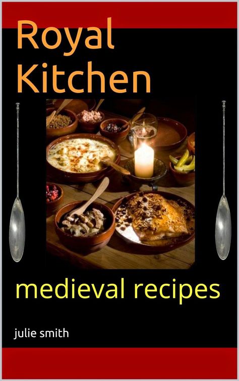 Colonial Recipe, Pork Tenderloin Oven, Viking Food, Medieval Recipes, Hp Sauce, Ancient Recipes, I Don't Understand, Cookery Books, Food History