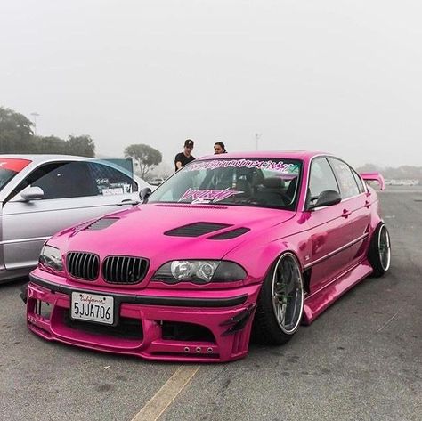 Bmw E46 Sedan, E46 Sedan, Serie Bmw, Image Moto, Dream Cars Bmw, Custom Bmw, Best Jdm Cars, Pimped Out Cars, Street Racing Cars