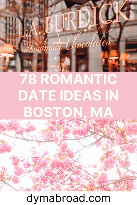 Boston Date Night Ideas, Boston Couples Trip, Boston Date Ideas, Boston Couple, Boston Activities, Day Trips From Boston, Places In Boston, Great Date Ideas, Things To Do In Boston