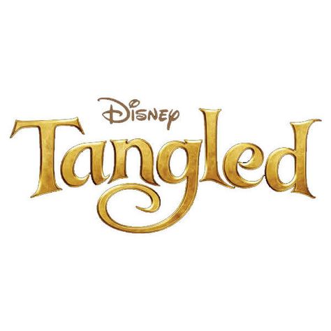 Check Out the Tangled Trailer Giveaway (Closed) ❤ liked on Polyvore featuring disney, tangled, words, rapunzel, text, quotes, phrase and saying Tangled Logo, Claire Keane, Tangled Flower, Tangled Movie, Disney Clipart, Animation Disney, Film Logo, Disney Logo, Lab Logo