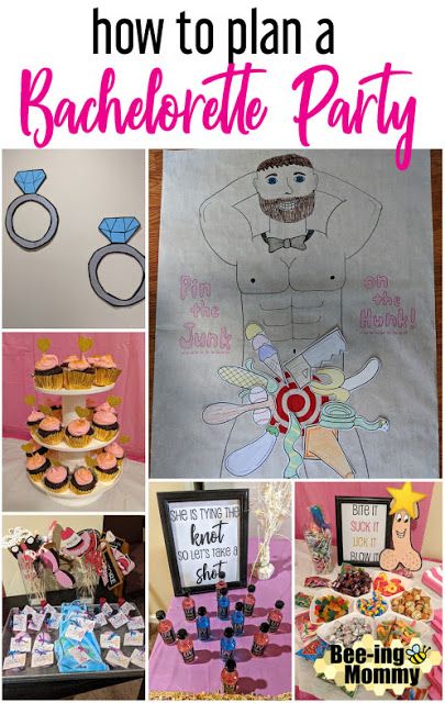 Bacherette Party Ideas, Bachelorette Party Games Easy, Bachelorette Party Diy Games, Things To Do At Bachelorette Party, Cute Bachelorette Party Ideas Diy, Food For A Bachelorette Party, Bach Games Ideas, Bachelorette Day Activities, Bachelorette Snacks Funny