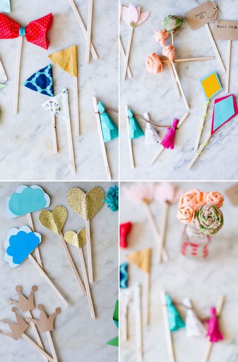 #cupcaketoppers #diycaketoppers Diy Cupcake Toppers, Diy Cake Topper Birthday, Toppers Diy, Diy Cupcake, Rustic Birthday, Diy Cupcakes, Diy Cake Topper, Party Hacks, Glitter Crafts