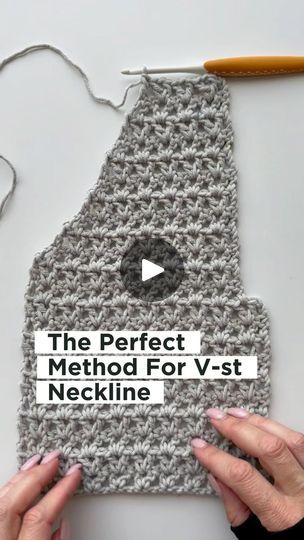 1K views · 30 reactions | Here is a simple method for making decreases if you are using a V-stitch pattern for your top or dress. 😀  ‼️Full Tutorial for Decreasing find under the link in my bio @themailodesign category - Crochet Blog  🧤Find the Support Glove under the link in my bio @themailodesign or send me a direct message, and I will send you the link 🧤  Happy Crocheting, Love You All,  Lena ♥️ | TheMailoDesign | dreamsoda · CHIHIRO How To Shape Neckline Crochet, Invisible Decrease Crochet, Crochet Bodice, Crochet Blog, V Stitch, Crochet Clothing, Crochet Blouse, 1k Views, Cheat Sheet