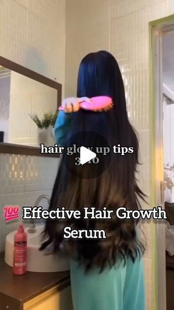 Karishma Sharma (Foji Wife) on Instagram: "Powerful Hair Serum For Extreme Hair Growth. 💯Effective.  . Follow- @beau.tywithananya  . #viral #viralreels #viralvideo #trending #haircare #hairgrowth #haircareroutine #haircaretips #healthylifestyle #healthyhair #controlhairfall #hairserum #homemadehairserum #exploremore #instagram #instagramviralreels" Homemade Serum For Hair, Best Hair Serum For Hair Growth, Hair Serum For Growth, Homemade Hair Growth Serum, Homemade Hair Serum, Best Hair Growth Serum, Hair Serum For Hair Growth, Serum For Hair Growth, Diy Hair Serum