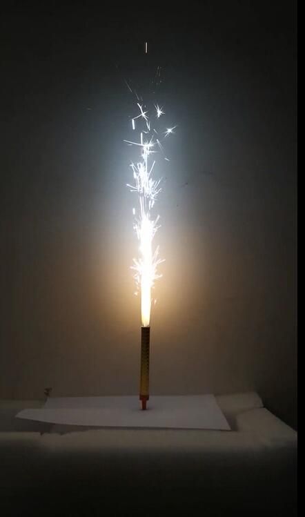 Cold Candle, Fountain Fireworks, Firework Candles, Candle Fire, Sparkler Candles, 20th Birthday, Fireworks, Candles, Birthday