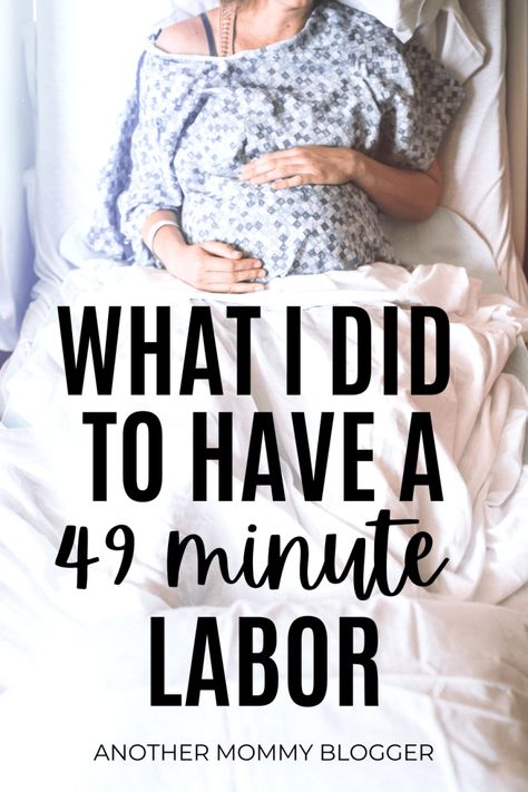 How To Have A Quick Labor And Delivery, Tips For Easy Labor And Delivery, Easy Delivery Pregnancy, Easy Labor And Delivery Tips, Pregnancy To Do List, Natural Birth Tips, Back Labor, Baby Girl Names With Meaning, Prepare For Birth