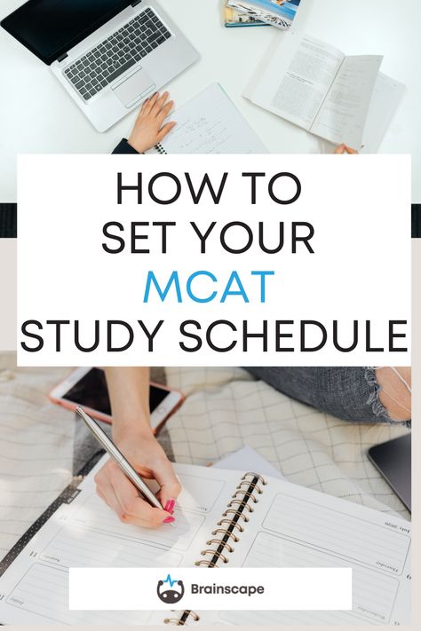 Mcat Study Tips, Mcat Study Schedule, Mcat Motivation, Studying Hard, Mcat Prep, Mcat Study, Pre Med Student, Medical School Studying, Study Schedule