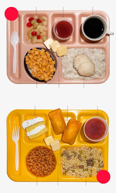 Prison Food Recipe, Prison Recipes, Jail Food, Prison Party, Prison Food, Australian Foods, Picky Toddler Meals, Cafeteria Food, Fake Food Props