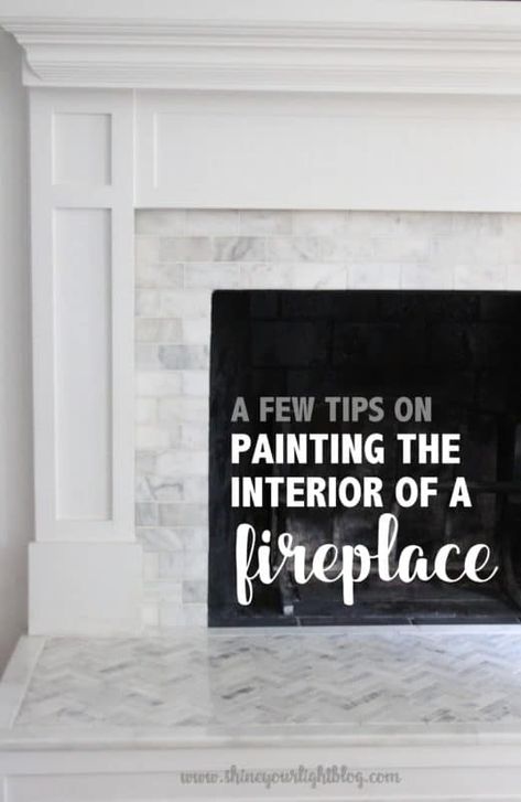 painting-fireplace-interior-3290x5054 Painted Fireplace Insert, Concrete Paint Fireplace, Painted Fireplace Interior, Painting The Inside Of A Fireplace, Painted Inside Fireplace, Painting Inside Fireplace, Painting Inside Of Fireplace, Painting Fireplace Insert, Paint Inside Of Fireplace